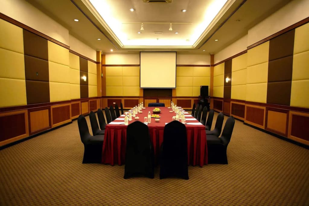 Palm Garden Hotel, Putrajaya, a Tribute Portfolio Hotel - photo 18