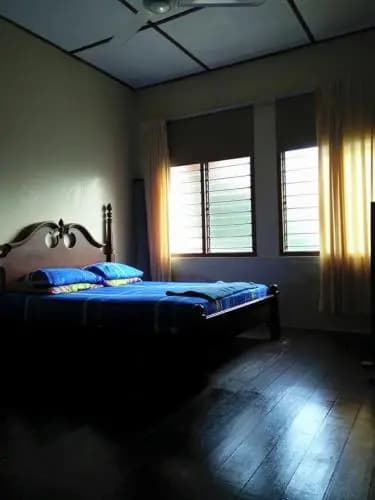 Villasayang Homestay - photo 5