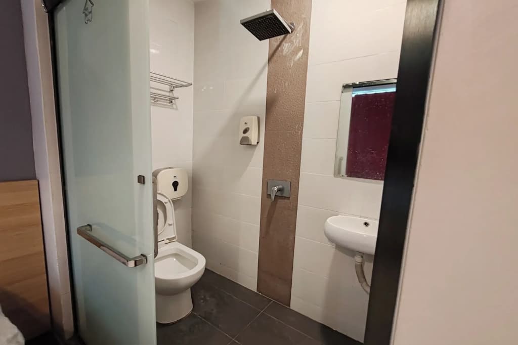 Hotel18 (MyHome) - photo 7