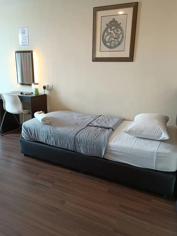 SO Hotel - photo 27