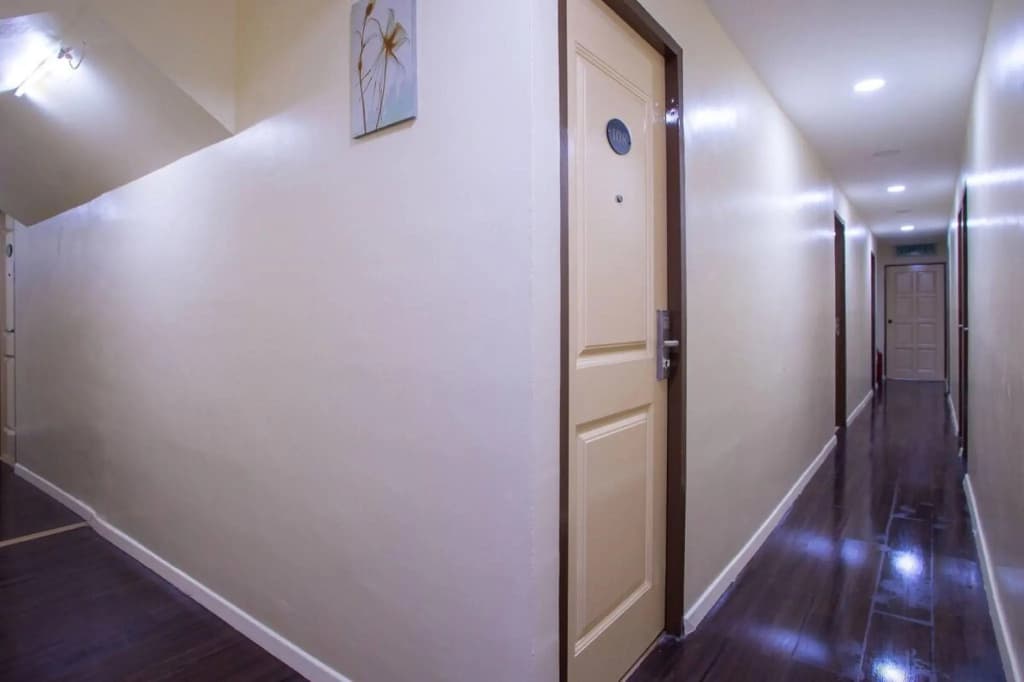 OYO 90281 Hotel Taj (Seksyen 13) - photo 4