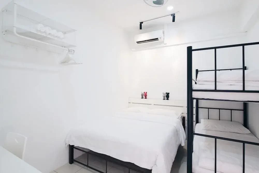 White Cottage Guest House - photo 31