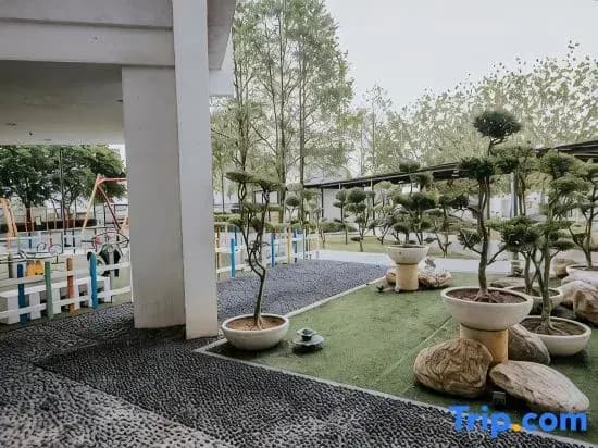 Ipoh D’Festivo 2B2B Suite by Verve EECH189 - photo 7