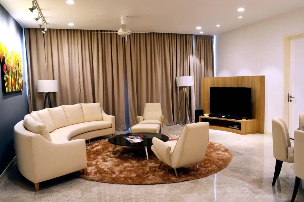 KLCC Apartments - photo 2