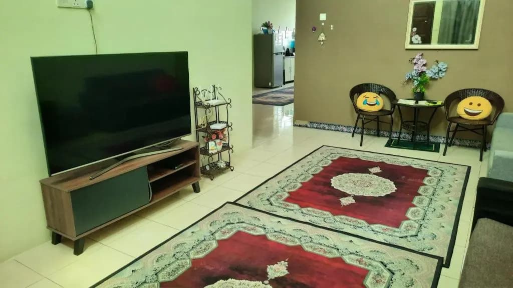 homestay D'yaMiaLiSaZ - photo 4