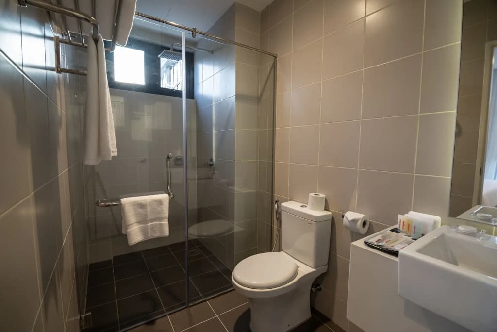 Ramada by Wyndham Meridin Johor Bahru - photo 8