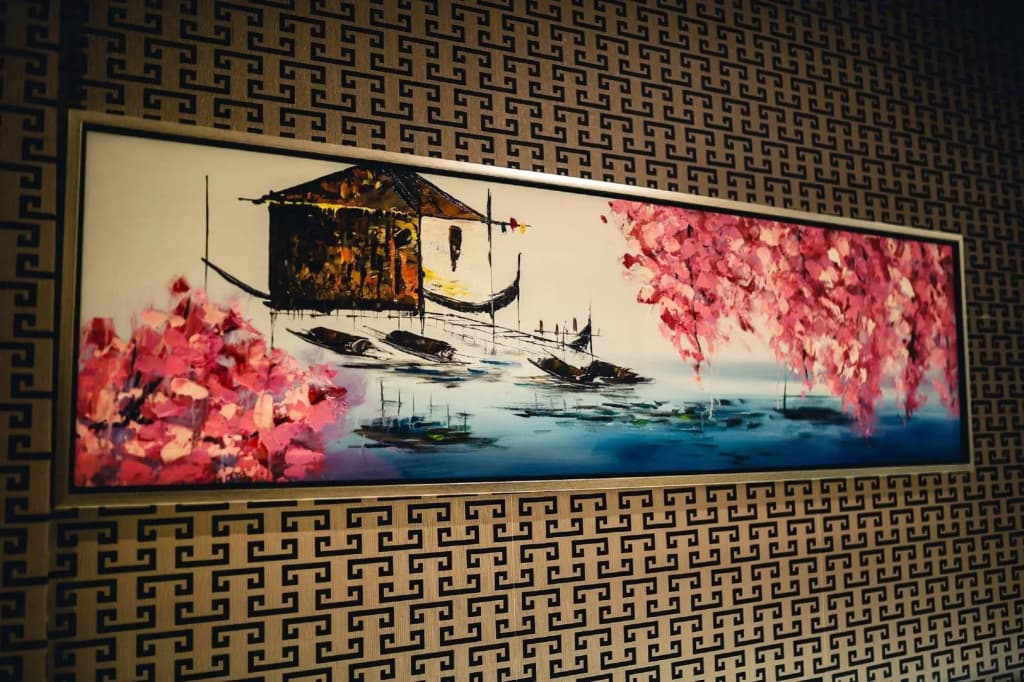 Golden Roof Hotel Taiping - photo 13