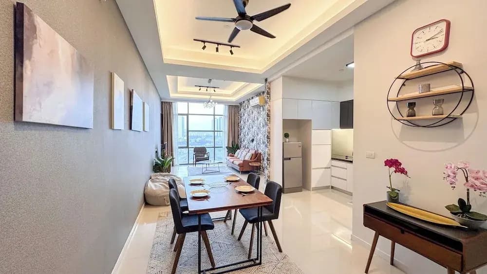 Azure Residences Kelana Jaya by Airhost - photo 14