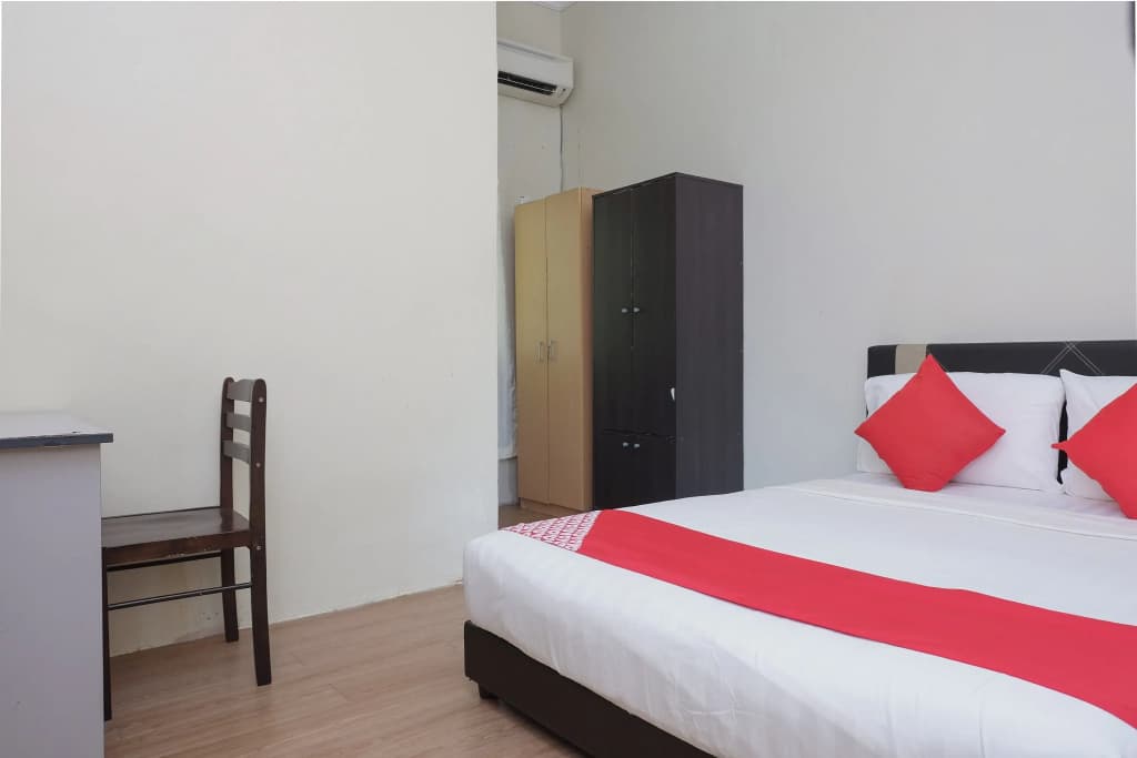 Hotel O Kay Inn Kerteh - photo 3