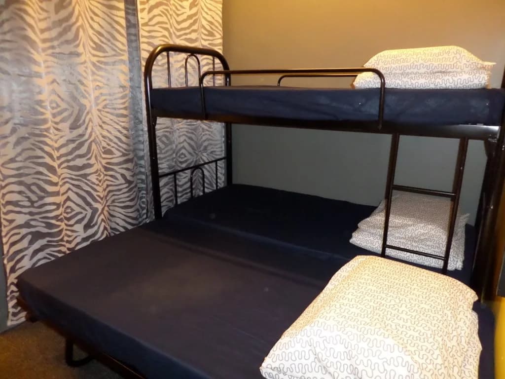 The Bunk by Olive - photo 25