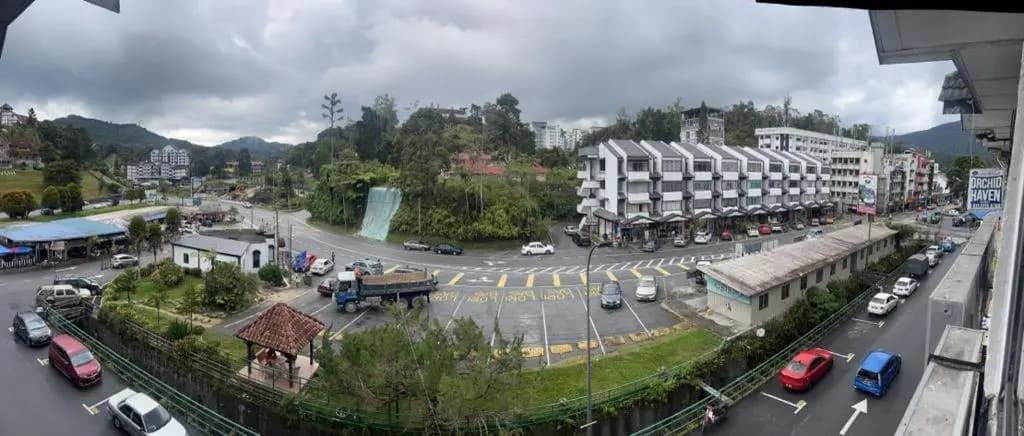 Hotel Rasa Sayang 2 - photo 9