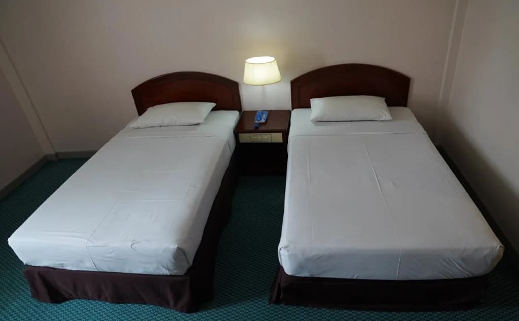 Hotel Seri Malaysia Johor Bahru - photo 5