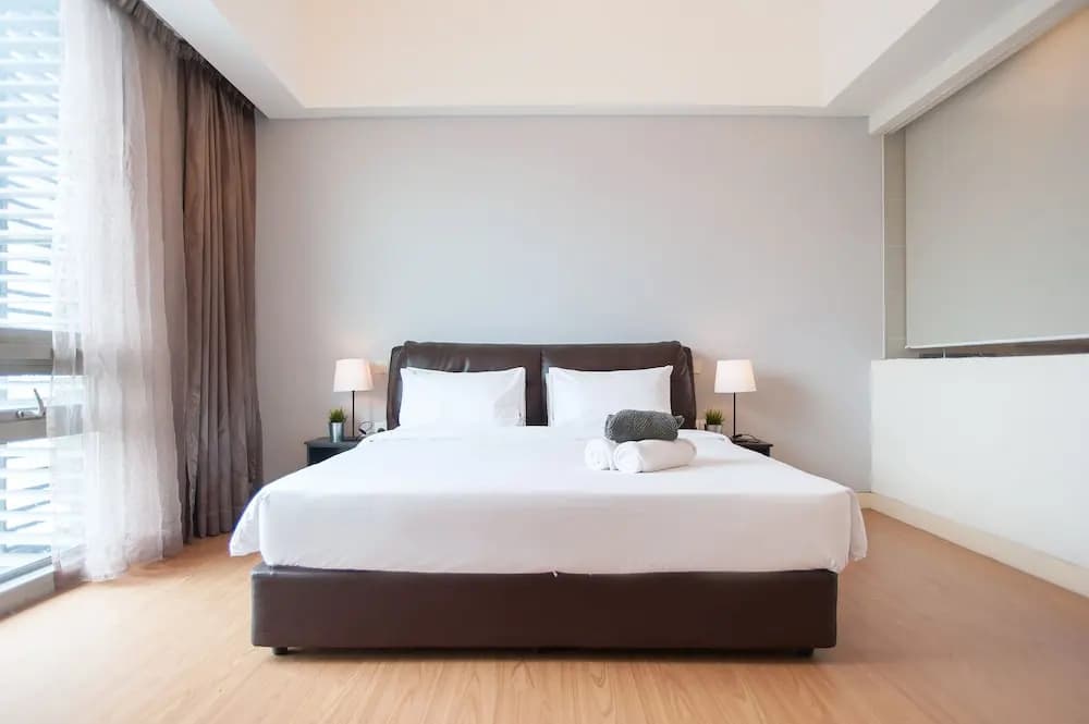 Swiss Garden Residence KL by WT Stay - photo 3