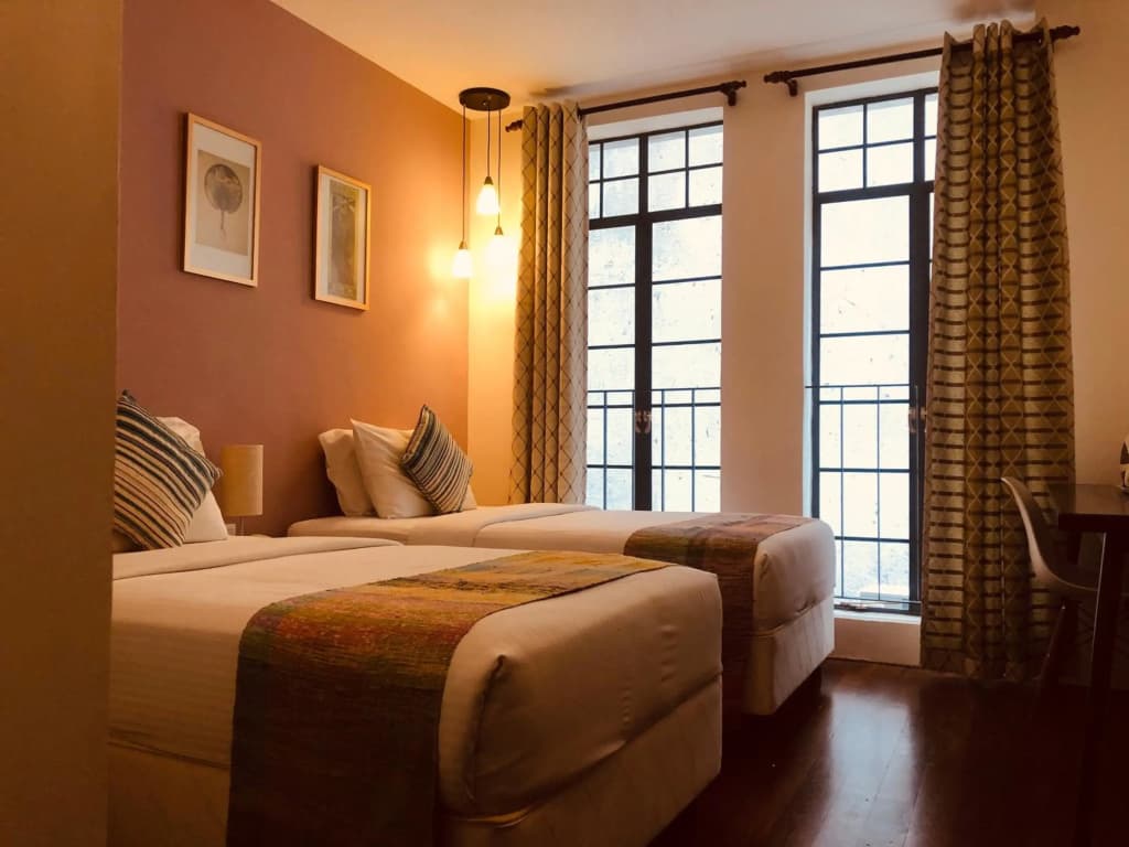 Spices Hotel - photo 28