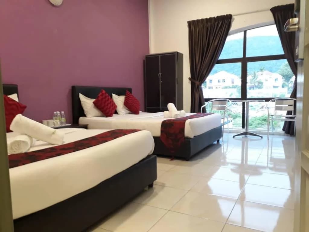 Max Ferringhi Hotel - main photo