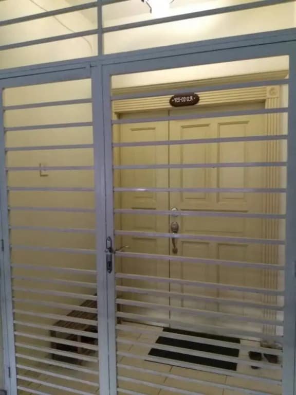 KV Homestay Kajang - photo 10