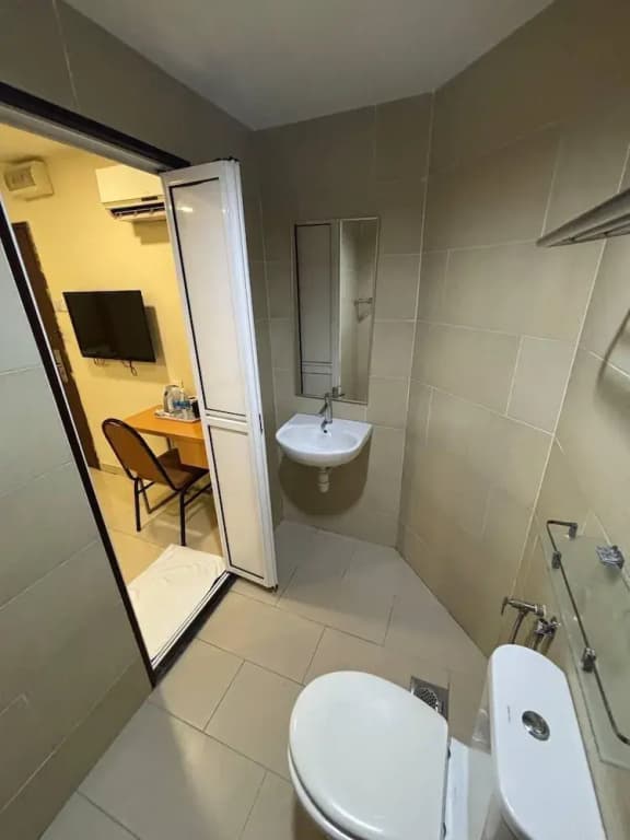 Signature Hotel Puchong@SetiaWalk by OYO Rooms - photo 16