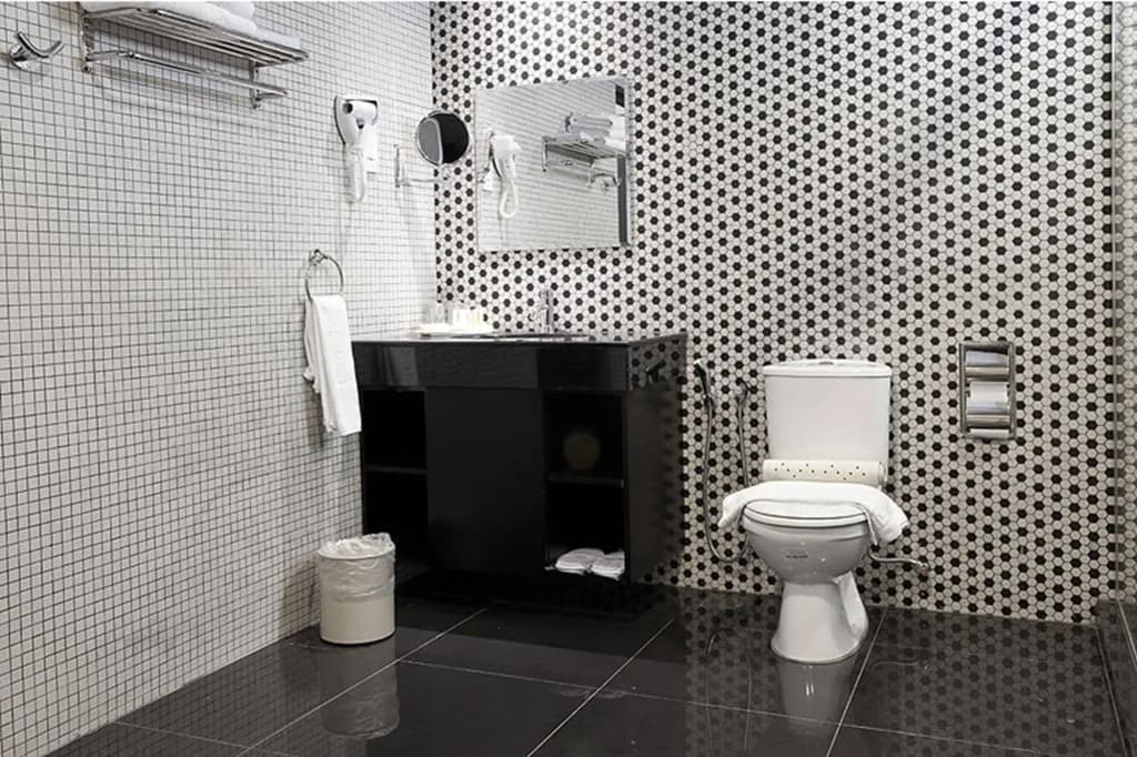 Strawberry Park Resort - photo 9