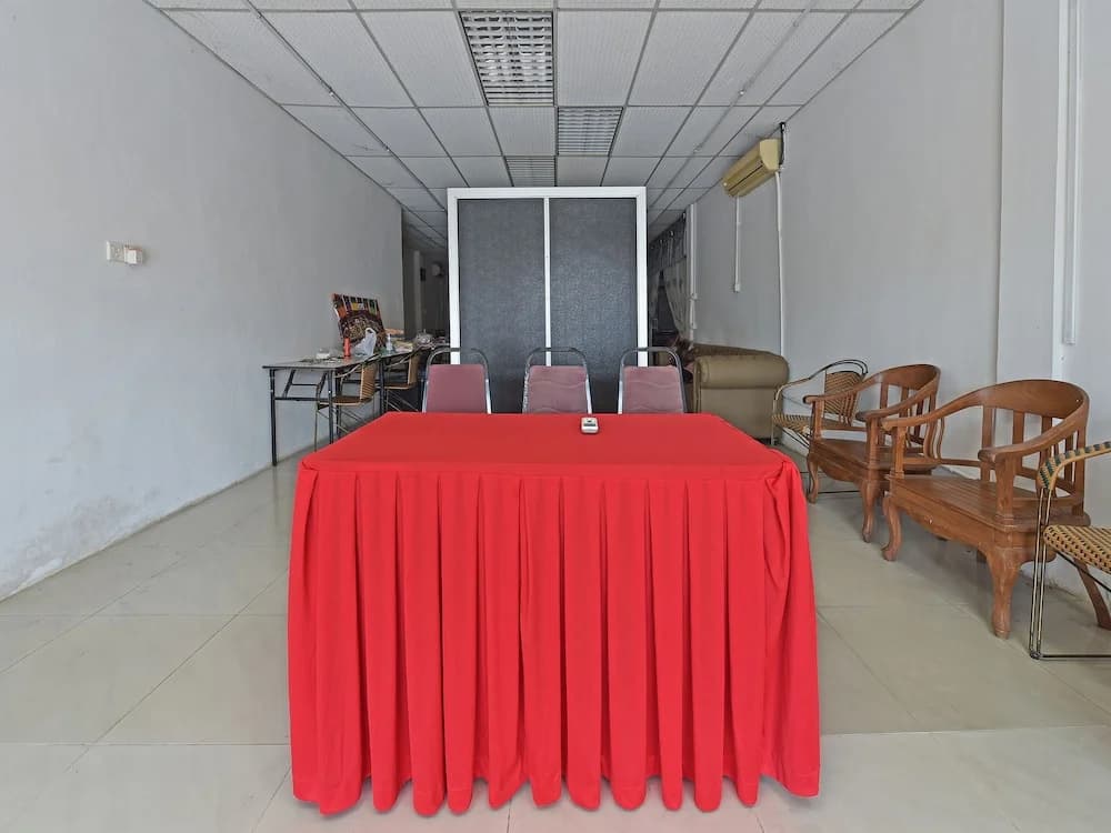 OYO 90593 Hotel Bajet Gaya Warisan - photo 9