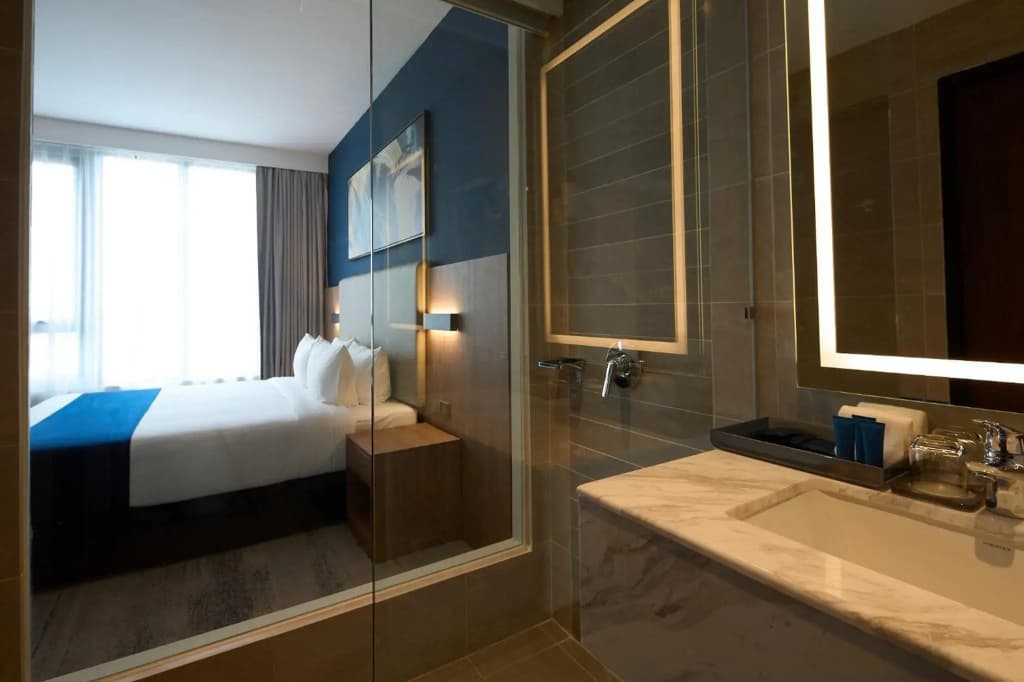 Opero Hotel Southkey - photo 32