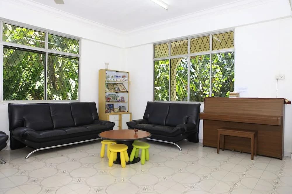 Pulutan Heritage House - photo 1