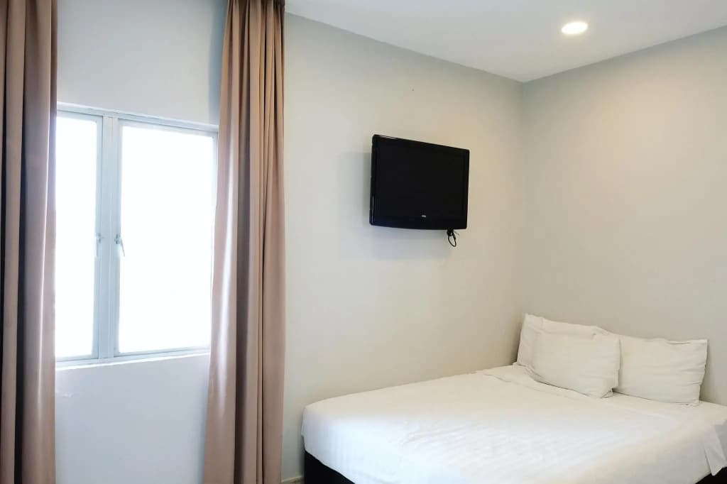 De Era Hotel - photo 5