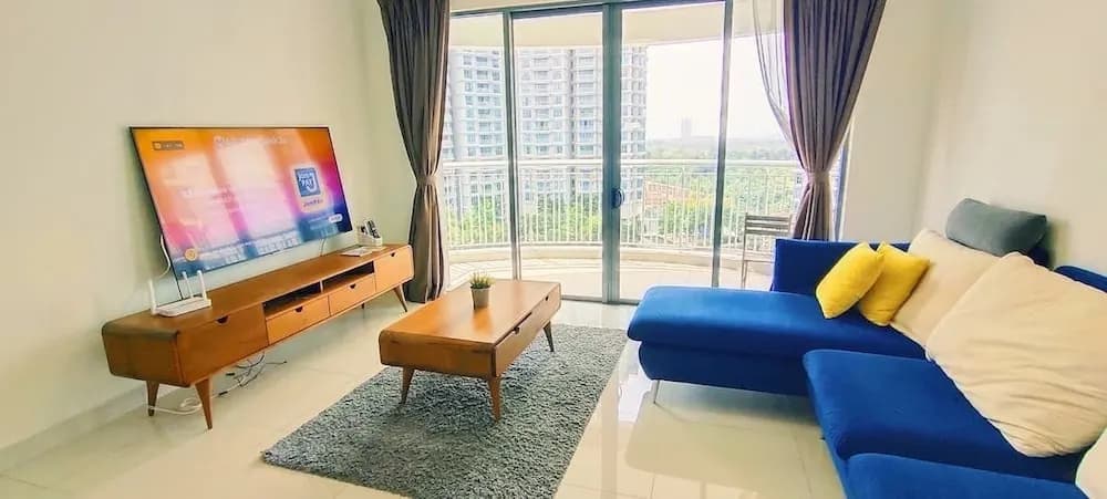 Teega Residence - photo 6