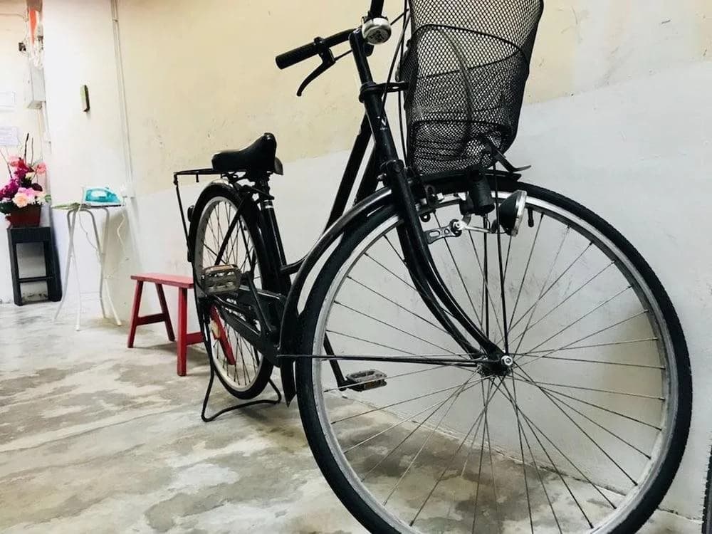 Dou Houz - Hostel - photo 10