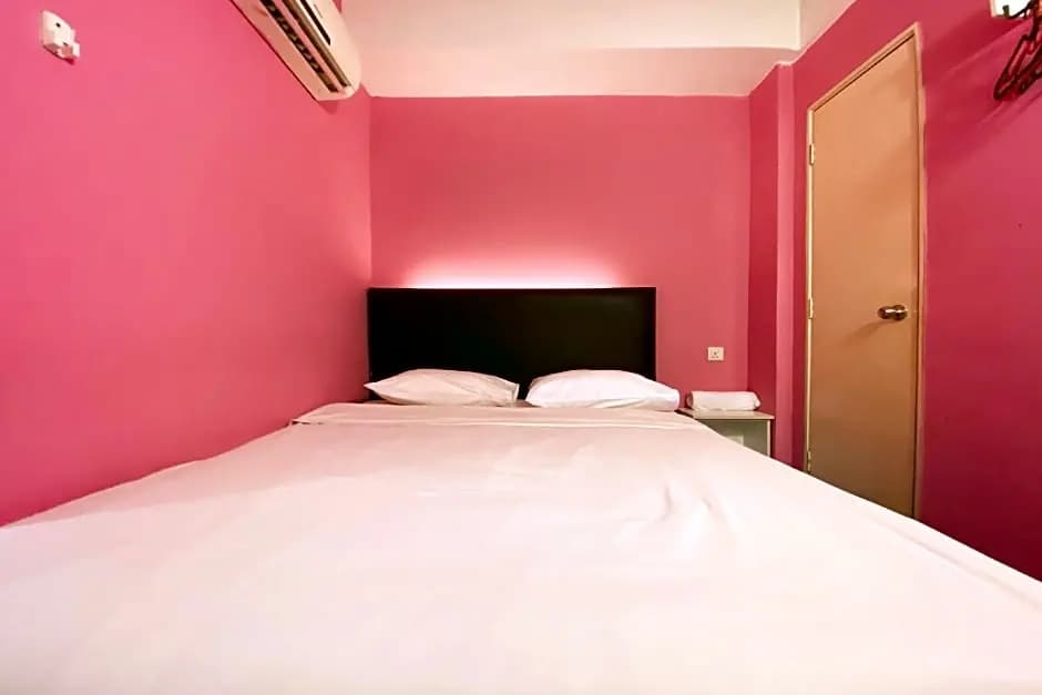 OYO 90484 Bright Hotel - photo 5