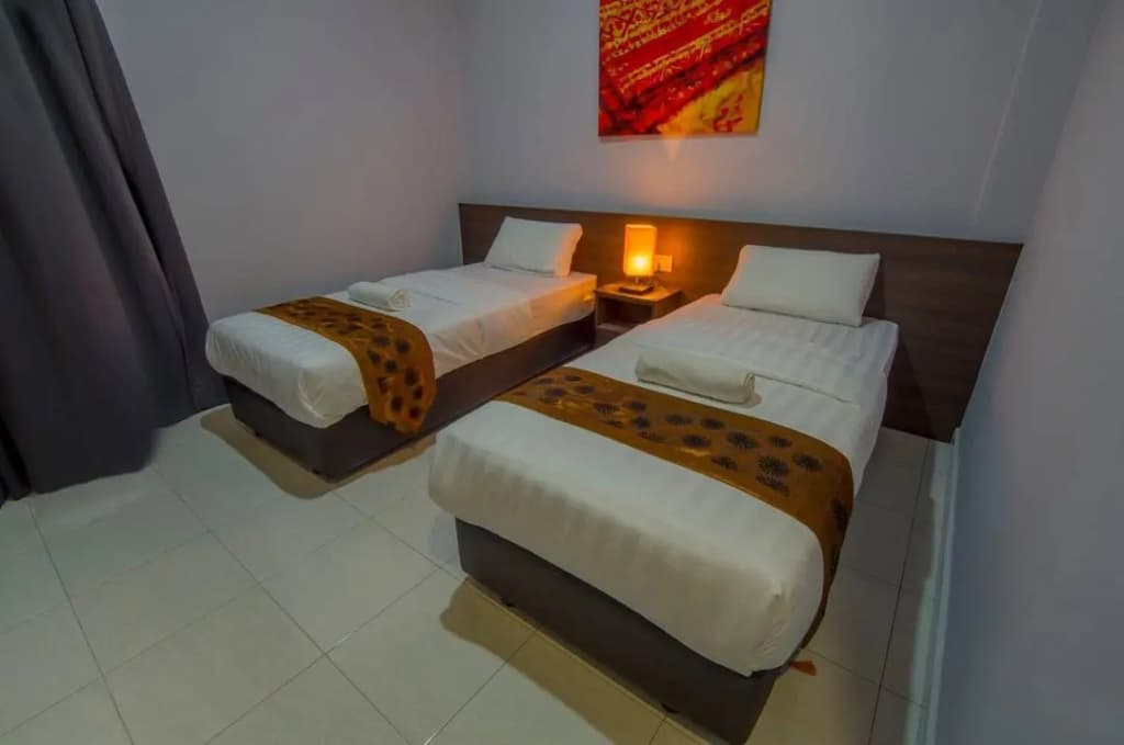 Hotel Seri Rembau - photo 3