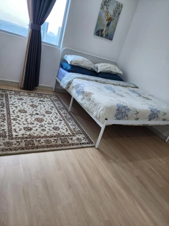 SCANDI HOMESTAY IPOH muslem - photo 32
