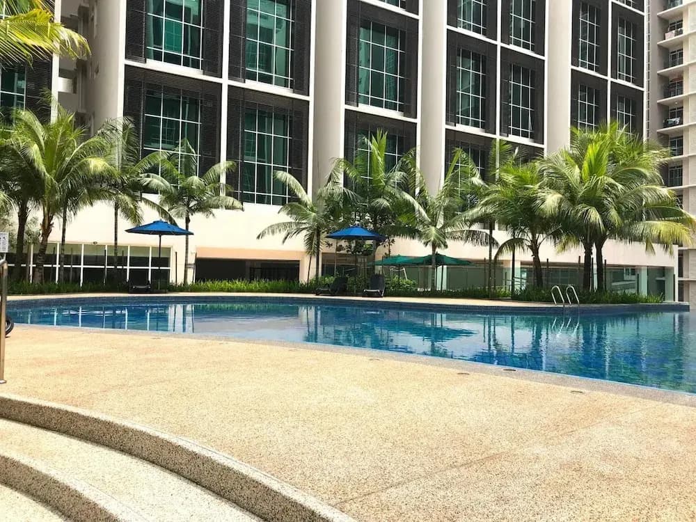 Fabulous Mutiara Ville Cyberjaya - photo 9