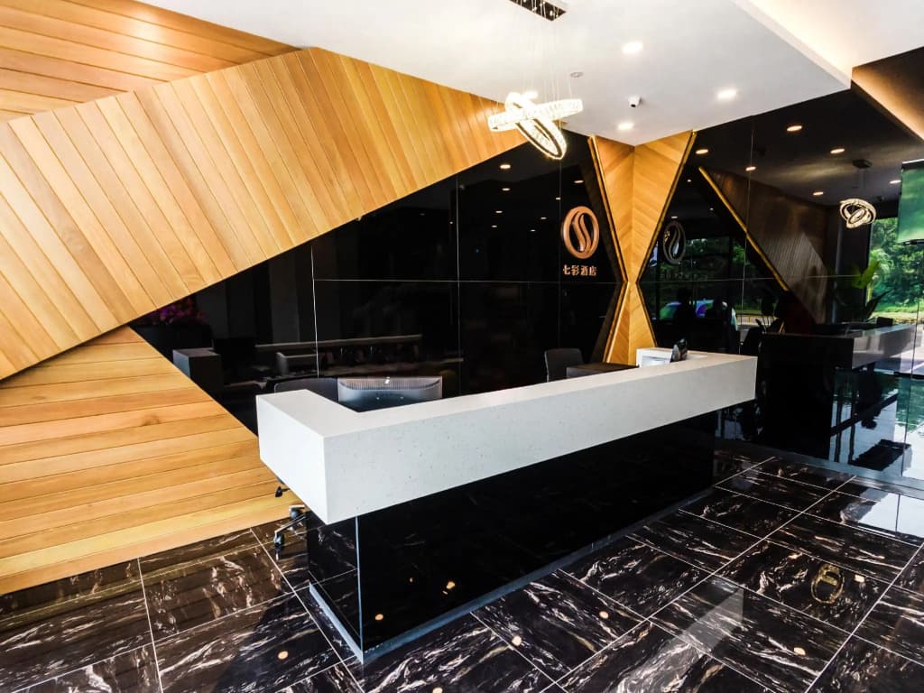 Solid Hotels - photo 9