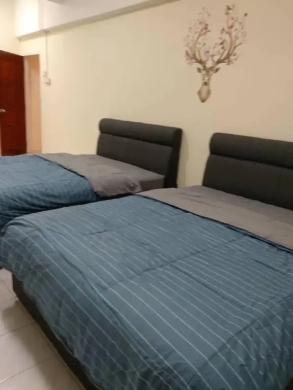D'Rusa Homestay - photo 5