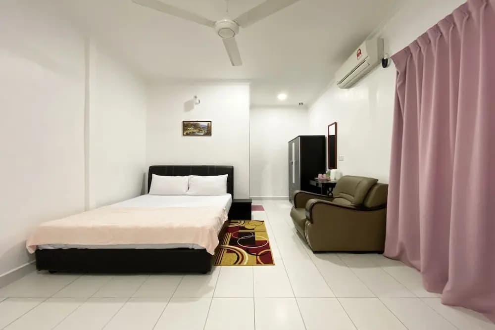 Hotel O Dh Residence - photo 5