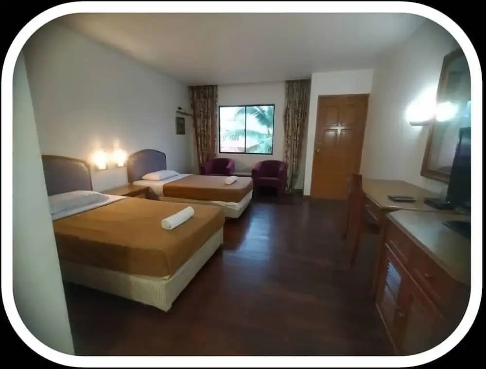 Seri Indah Resort SDN BHD - photo 13