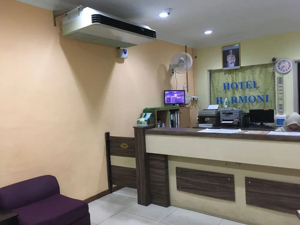Hotel O Harmoni Hotel - photo 34