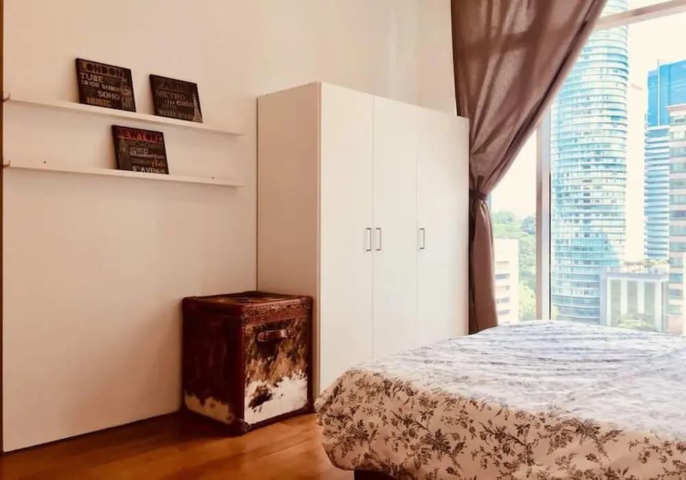 KLCC Soho Suite by SYNC - main photo