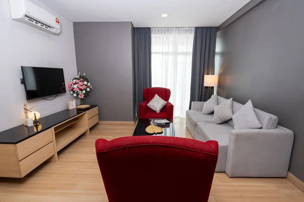 The Straits Melaka by Perfect Host - photo 24