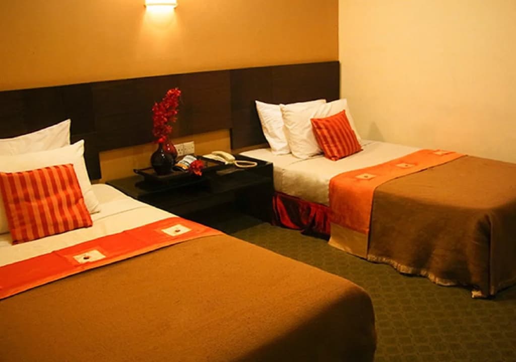 D'Oriental Inn - photo 4