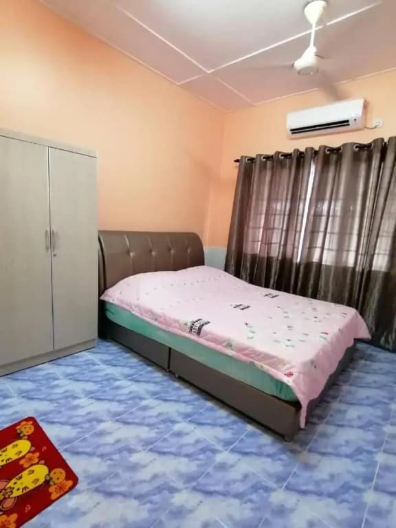 Mui Gim Homestay 大港 美景民宿 - photo 3
