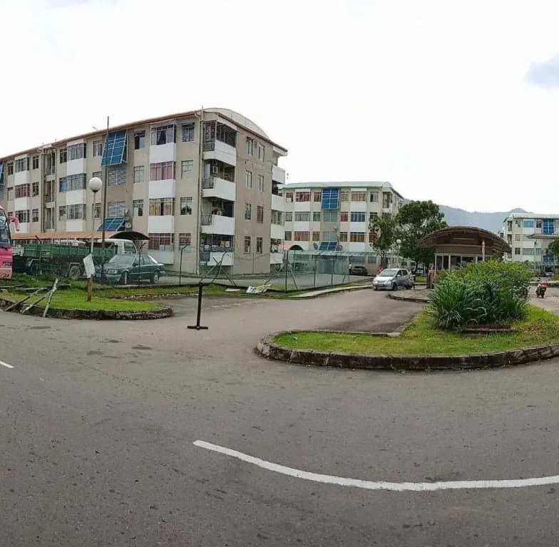 Homestay UA 1 - photo 6