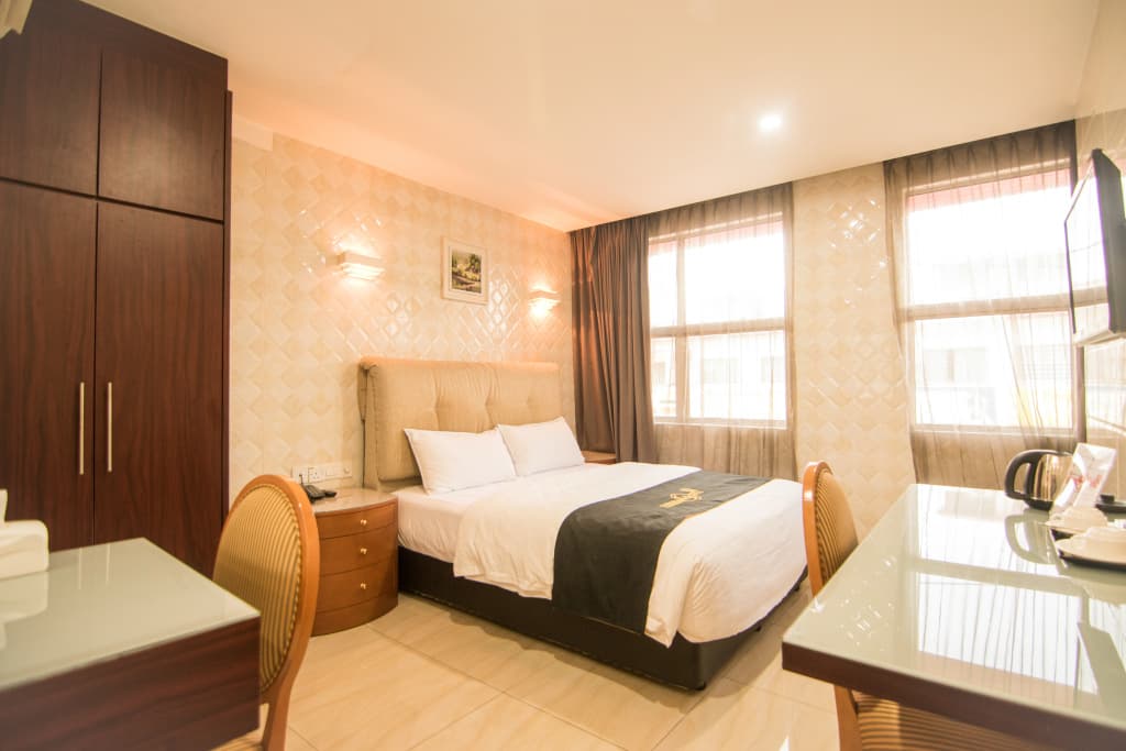 Suwara Hotel - photo 16
