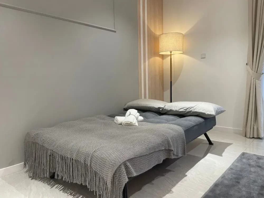 Platinum Quill Apartments Residences - photo 4