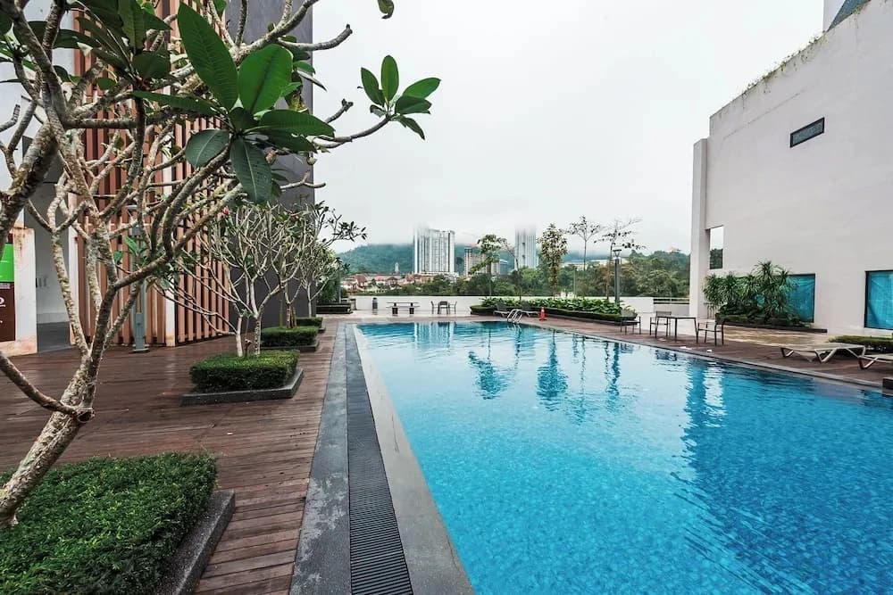 Midhills Genting by Manhattan - photo 11