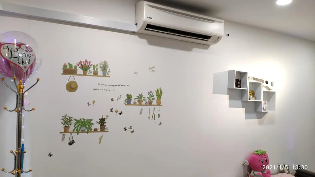01-Austin Regency JY homestay for 4pax near Toppen Aeon Tebrau - photo 8
