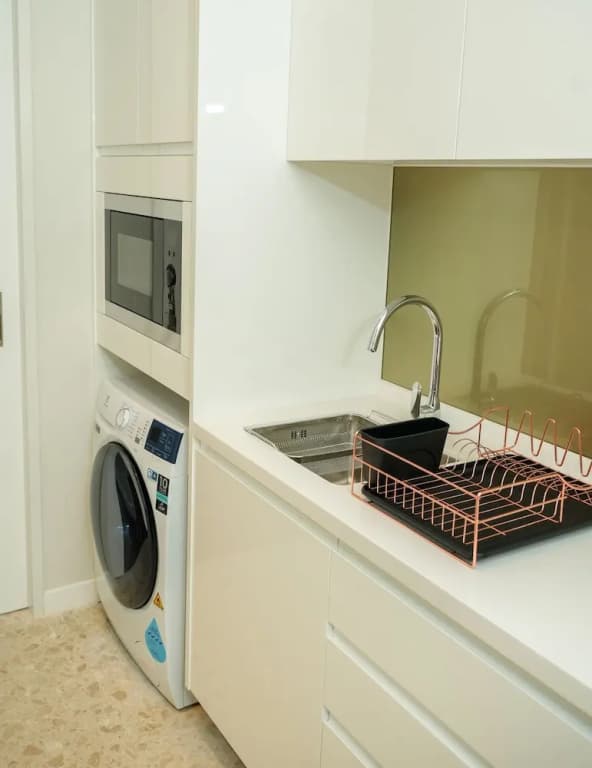 Pavilion Ceylon Hill Suites, Bukit Bintang by Perfect Host - photo 25