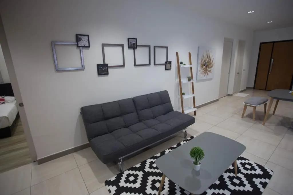 HomestayIpoh-Octagon - photo 12