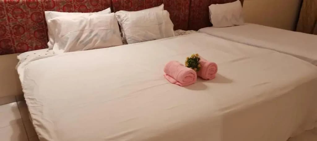T15 Genting View honeymoon GENTING HIGHLAND - photo 32