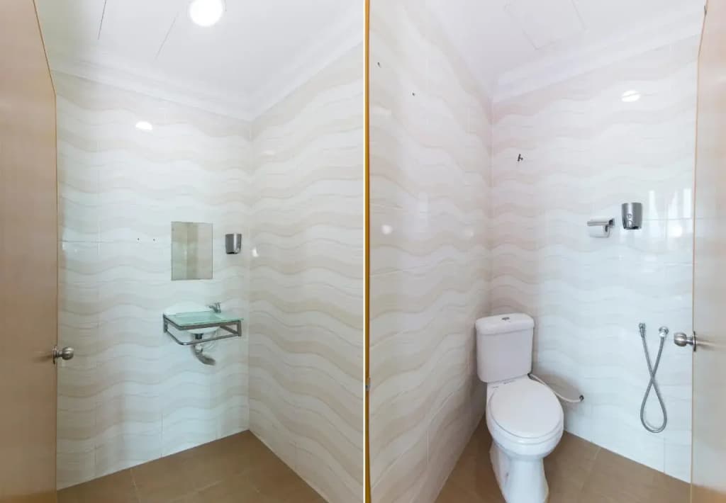 Saujana City Hotel by OYO Rooms - photo 3